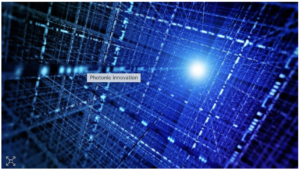 Read more about the article Physics World: Photonic metastructures does vector-matrix multiplication